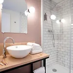 Ibis Styles Lille En Ferrain Hotel 2*