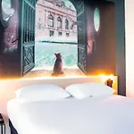 Ibis Styles Lille En Ferrain 2*