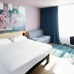 מלון Ibis Styles Lille En Ferrain 2*