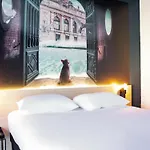 Ibis Styles Lille En Ferrain Hotel