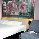 מלון Ibis Styles Lille En Ferrain נוביל-אן-פרה