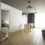 Ibis Styles Lille En Ferrain מלון