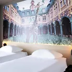 Ibis Styles Lille En Ferrain 2* נוביל-אן-פרה