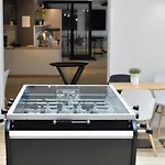 מלון Ibis Styles Lille En Ferrain 2*