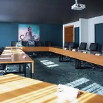 מלון Ibis Styles Lille En Ferrain נוביל-אן-פרה