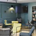 מלון Ibis Styles Lille En Ferrain נוביל-אן-פרה