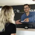 Ibis Styles Lille En Ferrain מלון נוביל-אן-פרה