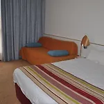 Ibis Styles Lille En Ferrain מלון 2*