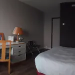 Ibis Styles Lille En Ferrain נוביל-אן-פרה