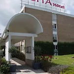 Ibis Styles Lille En Ferrain Hotel 2*