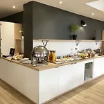 Ibis Styles Lille En Ferrain Hotel Neuville-en-Ferrain