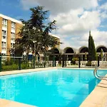 Ibis Styles Lille En Ferrain Hotel