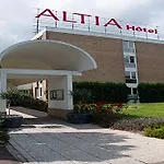 Ibis Styles Lille En Ferrain Hotel 2*