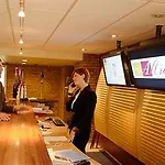 Ibis Styles Lille En Ferrain Neuville-en-Ferrain