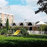 Ibis Styles Lille En Ferrain 2*
