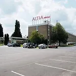 Ibis Styles Lille En Ferrain Neuville-en-Ferrain