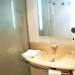 Ibis Styles Lille En Ferrain