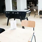 Ibis Styles Lille En Ferrain Neuville-en-Ferrain