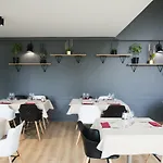 Ibis Styles Lille En Ferrain Hotel Neuville-en-Ferrain