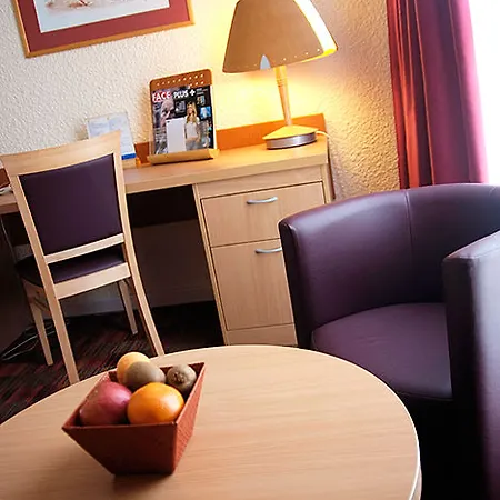 Ibis Styles Lille En Ferrain