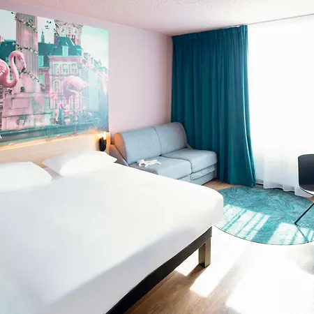 Altia Hotel