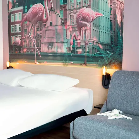 Altia Hotel