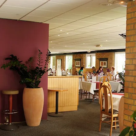 Ibis Styles Lille En Ferrain Neuville-en-Ferrain