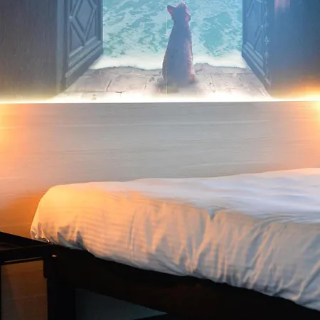 Ξενοδοχείο Ibis Styles Lille En Ferrain Neuville-en-Ferrain