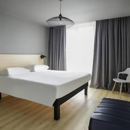 酒店 Ibis Styles Lille En Ferrain 2*