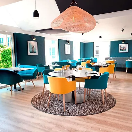 Ibis Styles Lille En Ferrain Ξενοδοχείο