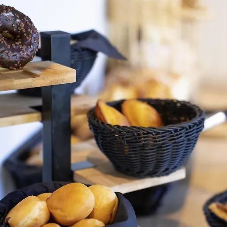 Ibis Styles Lille En Ferrain Ξενοδοχείο