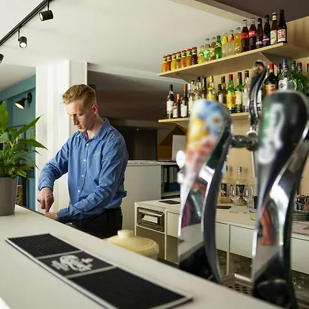酒店 Ibis Styles Lille En Ferrain 2*