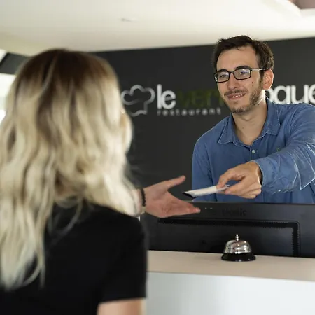 Ibis Styles Lille En Ferrain Ξενοδοχείο Neuville-en-Ferrain