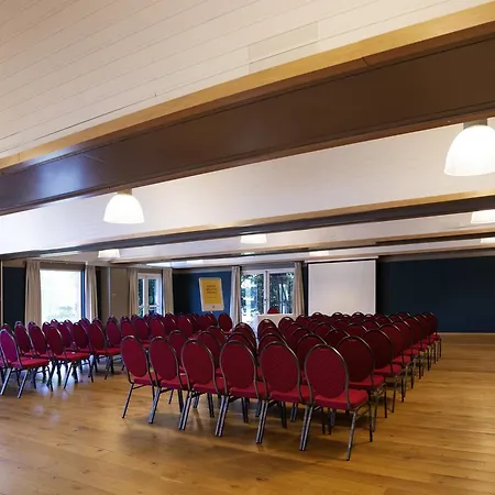 Ibis Styles Lille En Ferrain