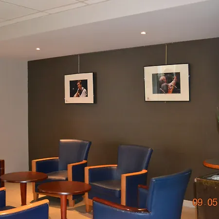 Ibis Styles Lille En Ferrain Neuville-en-Ferrain