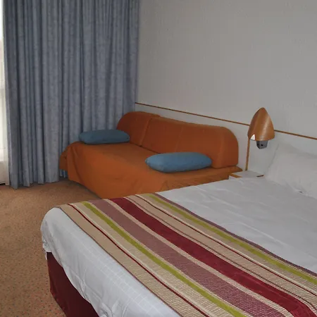 Ibis Styles Lille En Ferrain 酒店 2*