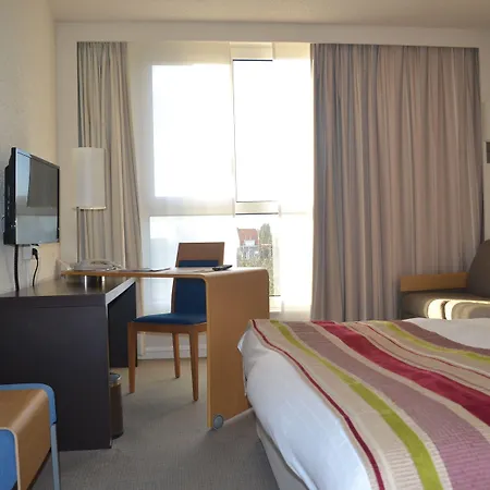 Ibis Styles Lille En Ferrain 酒店 诺伊维尔恩费莱恩