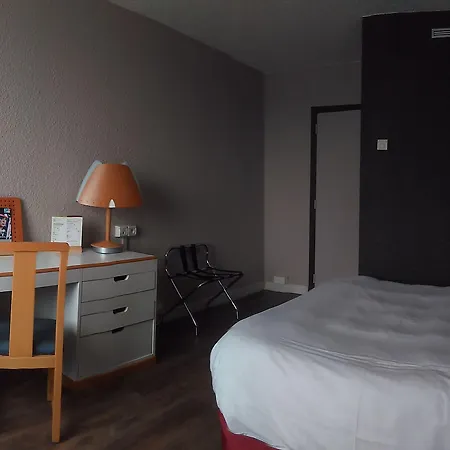 Ibis Styles Lille En Ferrain Neuville-en-Ferrain