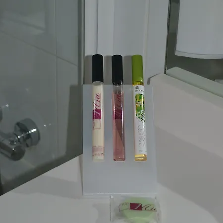 Otel Ibis Styles Lille En Ferrain 2*