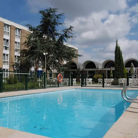 Ibis Styles Lille En Ferrain 2*