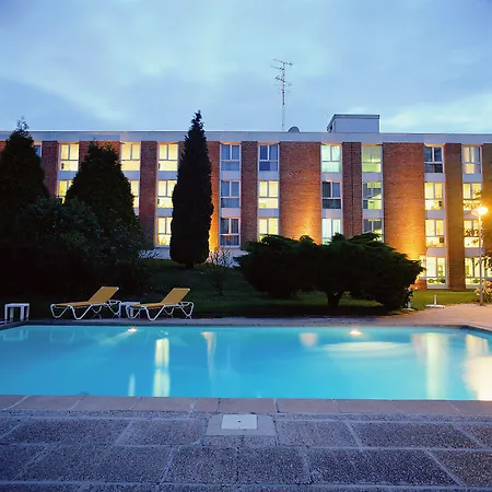 Ibis Styles Lille En Ferrain