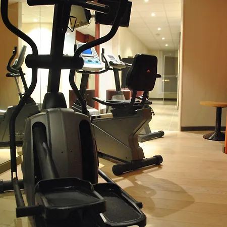 Ibis Styles Lille En Ferrain