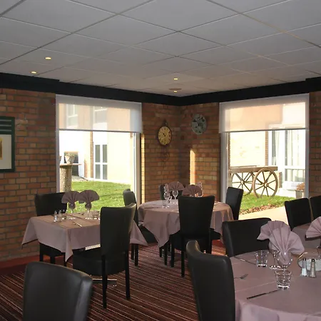 Ibis Styles Lille En Ferrain 2* 诺伊维尔恩费莱恩