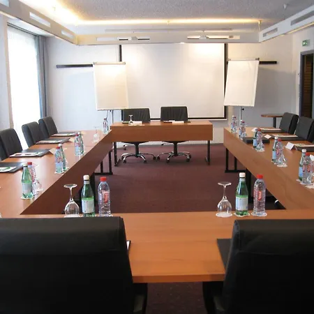 酒店 Ibis Styles Lille En Ferrain