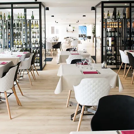 Ibis Styles Lille En Ferrain Hotel 2*