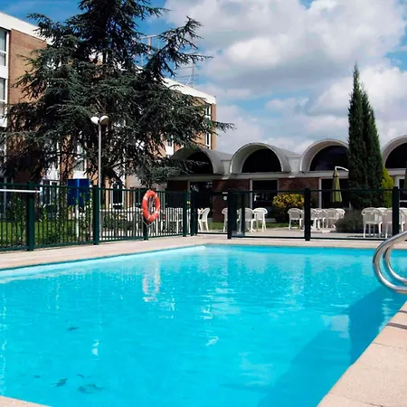 酒店 Ibis Styles Lille En Ferrain