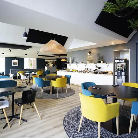 Ibis Styles Lille En Ferrain מלון 2*