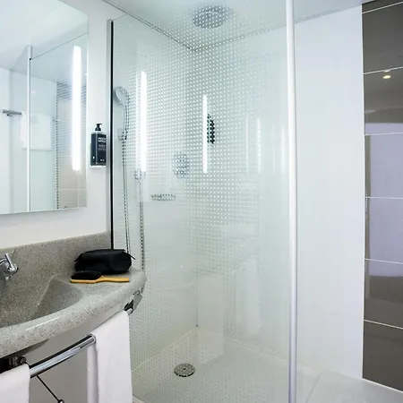 מלון Ibis Styles Lille En Ferrain נוביל-אן-פרה