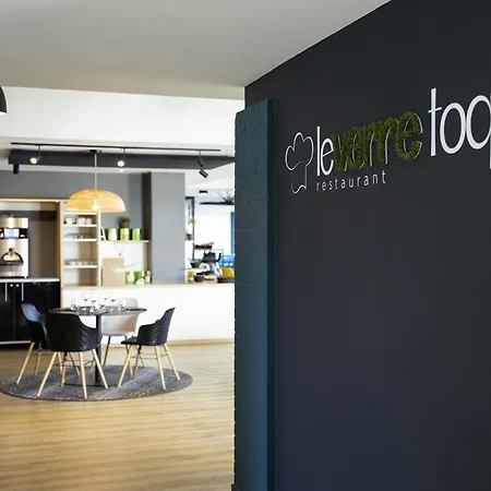 Ibis Styles Lille En Ferrain 2*