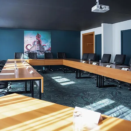 Ibis Styles Lille En Ferrain Hotel
